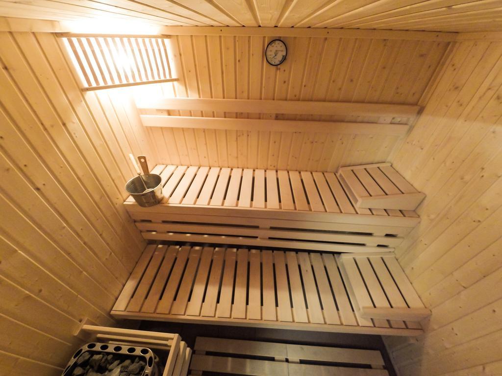 Hotel Crisalpin Poiana Brasov Extérieur photo