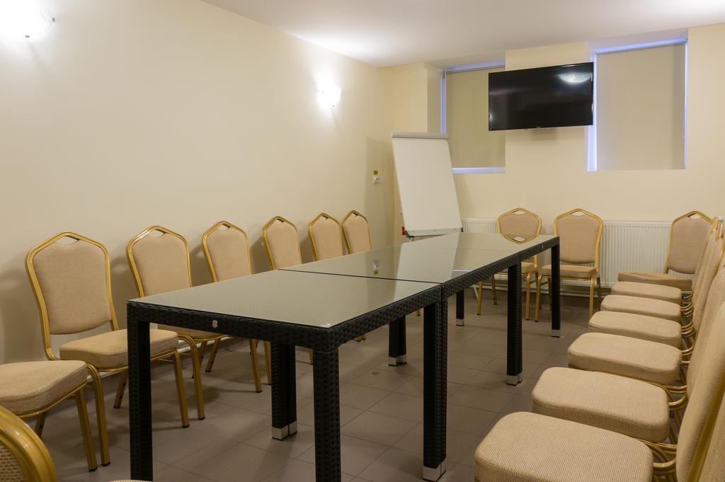 Hotel Crisalpin Poiana Brasov Extérieur photo