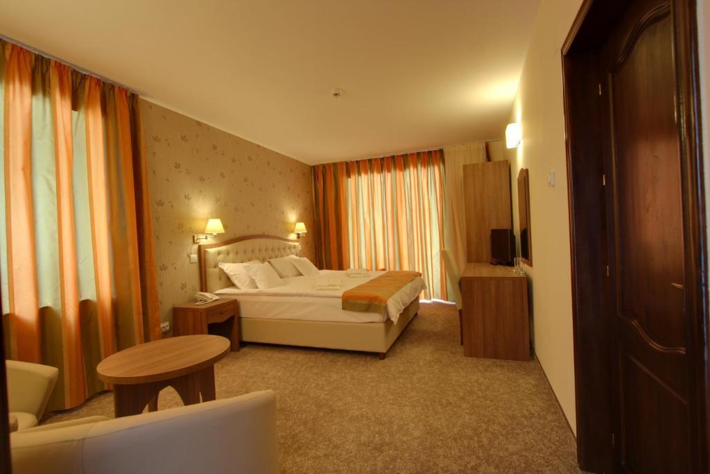Hotel Crisalpin Poiana Brasov Chambre photo
