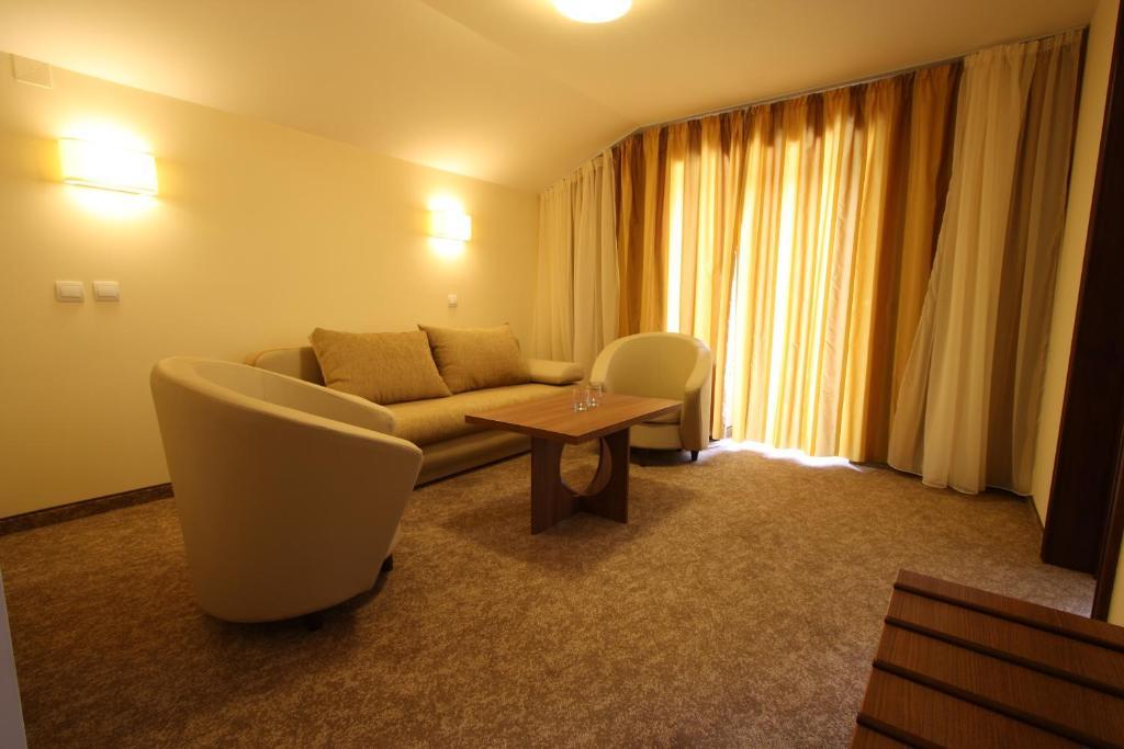 Hotel Crisalpin Poiana Brasov Chambre photo