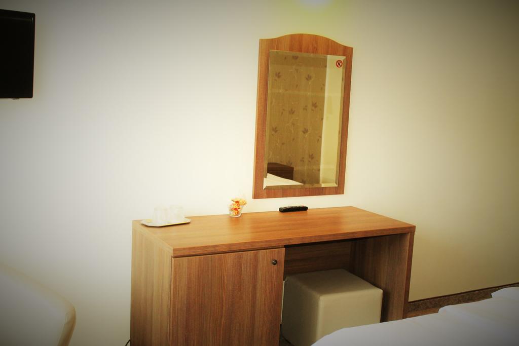 Hotel Crisalpin Poiana Brasov Extérieur photo
