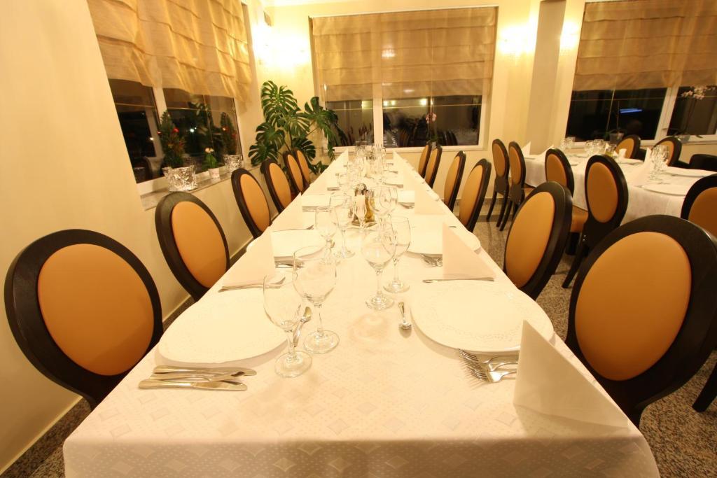 Hotel Crisalpin Poiana Brasov Extérieur photo