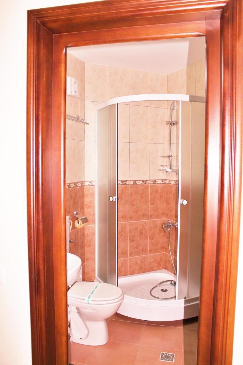 Hotel Crisalpin Poiana Brasov Extérieur photo